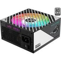 ROG Loki 1000W Platinum, PC-Netzteil schwarz, 4x PCIe, Kabel-Management, 1000 Watt