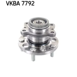 SKF Radlager hinten Kia Carens