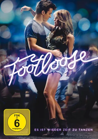 Footloose (DVD)