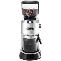 De'Longhi Kaffeemühle KG 521.M Kaffeemühle silber/schwarz