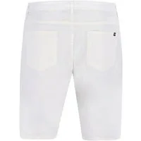 Hajo Bermudas Bermudashort in Weiß