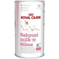 Royal Canin BabyCat Milk 300 g, für: Katze