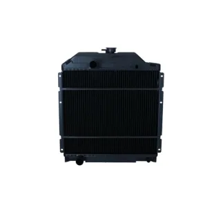 NRF Motork?hler gel?tet 50490
