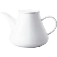 KAHLA Kanne Five Senses 1,5 l, 1.5 l, (2-St), Made in Germany