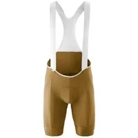 Gonso Fahrradhose Essential Bib Kit M Herren Rennradhose, moderne Radhose mit Sitzpolster, Tight Fit
