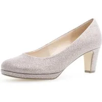 Gabor Pumps