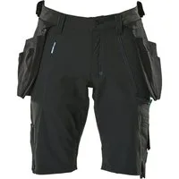Mascot Shorts