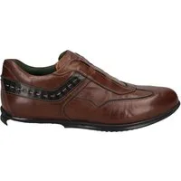 Galizio Torresi Galizio Torresi 313098 V18216, Sneaker, Braun, Herren Sneaker