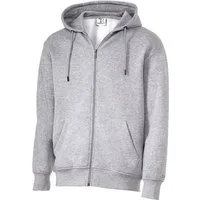 Tom Ramsey Kapuzensweatjacke atmungsaktiv und sportlich