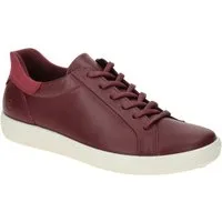 Ecco 47084361331 Schnürschuh