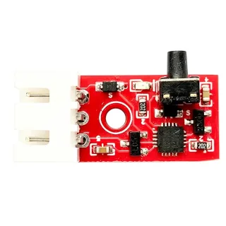 FPV Goggles Fan Control Board PCB for FATSHARK HD3 HD0 FPV Goggle Cooling Upgrade 10x20mm 1g Multi-Function Button Modul