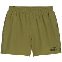 PUMA Shorts kurze Hose ESS+ (0-tlg)