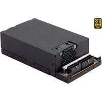 FlexGURU 300W, PC-Netzteil Kabelmanagement, 300 Watt