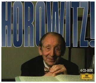Vladimir Horowitz