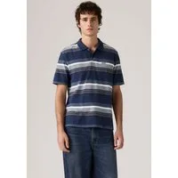Levi's® Poloshirt AUTHENTIC POLO Gestickte Levi's® Applikation
