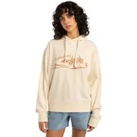 Billabong Hoodie Beach Tropics