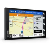 Garmin DriveSmart 66 EU MT-D Navigationsgerät Navigationsgerät