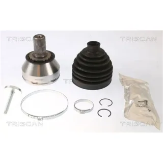 Triscan Antriebswellengelenk au?en Volvo Xc60