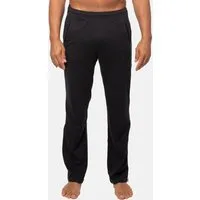 Hajo Jogginghose Basic (1-tlg) Funktions-Rehahose - Baumwolle - Zwei Hosentaschen