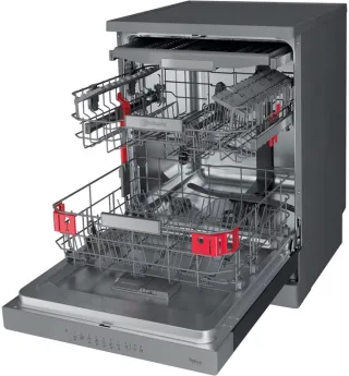 Bauknecht BKSV1FAN