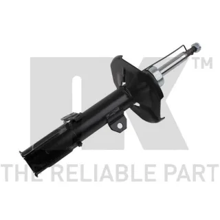 NK Sto?d?mpfer vorne links Toyota Avensis T25