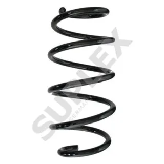 Suplex Feder vorne Seat Leon Toledo