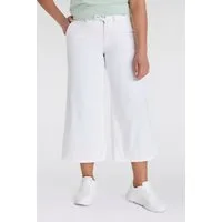 MAC Weite Jeans im Four-Pocket Style