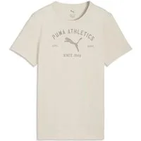 PUMA T-Shirt PUMA Class Graphic T-Shirt Mädchen