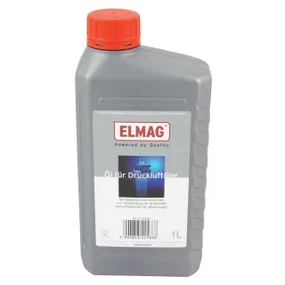 ELMAG Öl für Öler, 1 l - 42586
