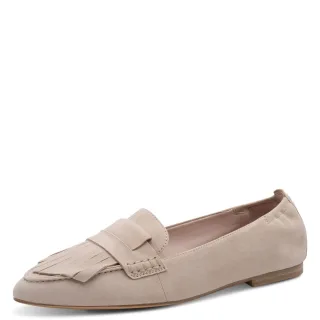 Tamaris - Da.-Slipper grey - Gr. - 37