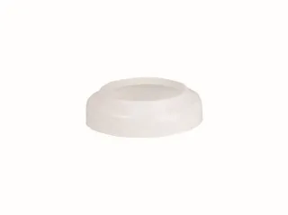 DALLMER WC-Rosette 791, einteilig, DN 100, 271525 271525