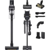 Samsung Akku-Handstaubsauger VS20C95D2TK/WD, Jet 95 Akku+ PetPRO, 580 W, beutellos, 580 W, beutellos, 2x Akkus