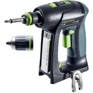 Festool Akku-Bohrschrauber C 18-Basic - 576434