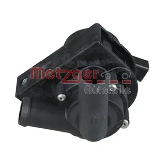 Metzger Zusatzwasserpumpe Audi A4 A6 A8 3,0