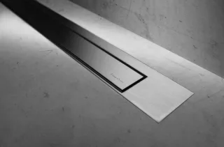 ESS Modulo TAF Design Z-3 Matt Zero Poliert 120 cm, MTAFDZ3MZP 1200 MTAFDZ3MZP1200