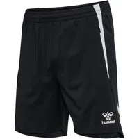 hummel Sporthose hmlLEAD 2.0 Training Shorts (rec. Polyester, mit)