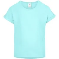 Merry Style T-Shirt für Mädchen aus weicher Baumwolle MS-468 (1-tlg)