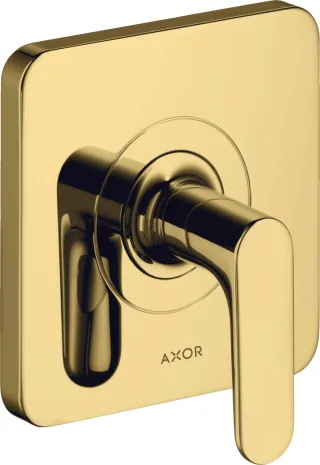 Hansgrohe Unterputzventil Axor Citterio M 34960990