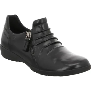JOSEF SEIBEL Damen Halbschuh Naly 46 in schwarz