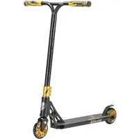Star-Scooter Stuntscooter Professional, 110 mm, ab 8 Jahre, ab 138 cm, HIC, Jungen, Mädchen, 86A, Aluminium, ABEC-9
