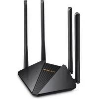 Mercusys TP-Link MR30G WLAN-Router, Höhere Netzwerkeffizienz dank MU-MIMO-Technologie