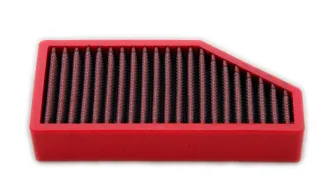 BMC Sport Luftfilter BMW K 1200 RS Bj. 1997-2005 Tauschfilter eintragungsfrei Baumwolle