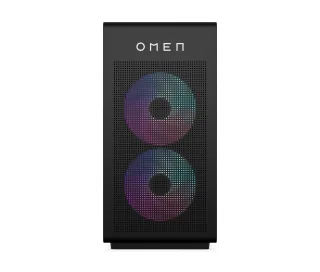HP OMEN 35L by HP GT16-1072ng | ce1k8ea | microATX - Ryzen 7 9800X3D / 4.7 GHz