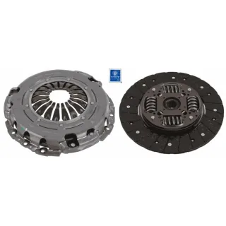 Sachs Kupplung Nissan Interstar Opel Movano Renault Master