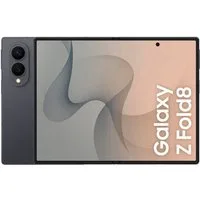 Samsung Galaxy Z Fold8 Ultra Smartphone (20,31 cm/8 Zoll, 256 GB Speicherplatz, 200 MP Kamera)