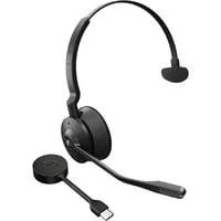 Engage 55 SE - USB-A MS Mono, Headset schwarz, Mono, USB-A, MS