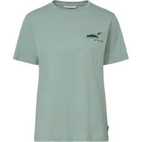 VAUDE T-Shirt Women's Spirit T-Shirt II (1-tlg) schnelltrocknendes und funktionelles Shirt