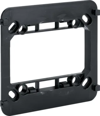 Viega Grundrahmen 8350.128, für Infrarotelektronik 230V/9V 731816