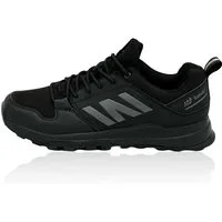 Nowaland Leichte Wanderschuhe mit wasserabweisendem Softshell und Profilsohle Wanderschuh Wasserabweisend, atmungsaktiv und rutschhemmend – ideal für Outdoor