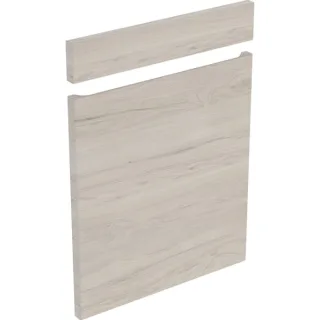 Geberit Tür/Front Set für Renova Plan US 245042001